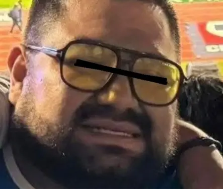 "Llave china": Revelan causa de muerte de Rodrigo Mondragón, aficionado del Cruz Azul