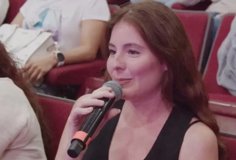 La funcionaria  de Puerto Vallarta admitió que desconocía cuáles eran sus funciones en el Ayuntamiento.