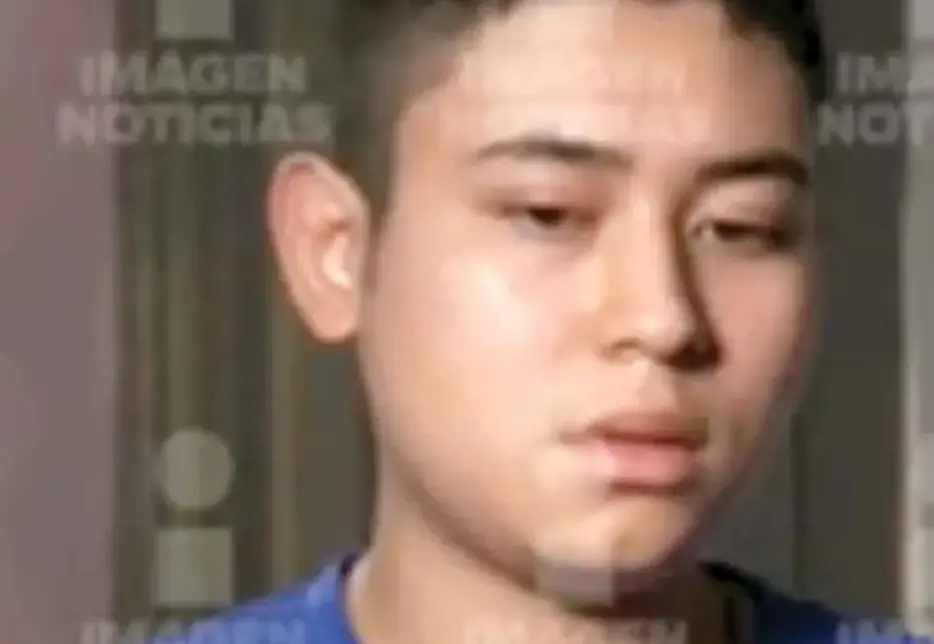 Ambos decidieron ocultarlo y buscar interrumpir el embarazo.  Captura de pantalla.