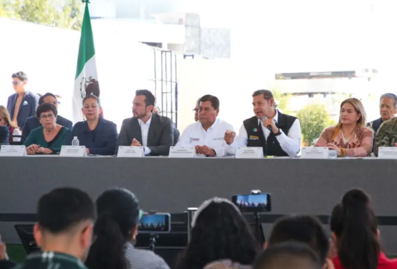 El Ayuntamiento de Puebla lanzó el programa de pago anticipado de trámites para damnificados. El Ayuntamiento de Puebla lanzó el programa de pago anticipado de trámites para damnificados.