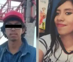 Amanda Castro Rossab: identifican al hombre con túnica que asesinó a la joven en la alcaldía Cuauhtémoc