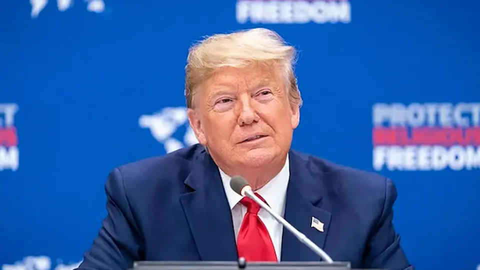 El gobierno de EE.UU. ordenó cancelar los vuelos dela AIFA hacia dicho país.  Especial.