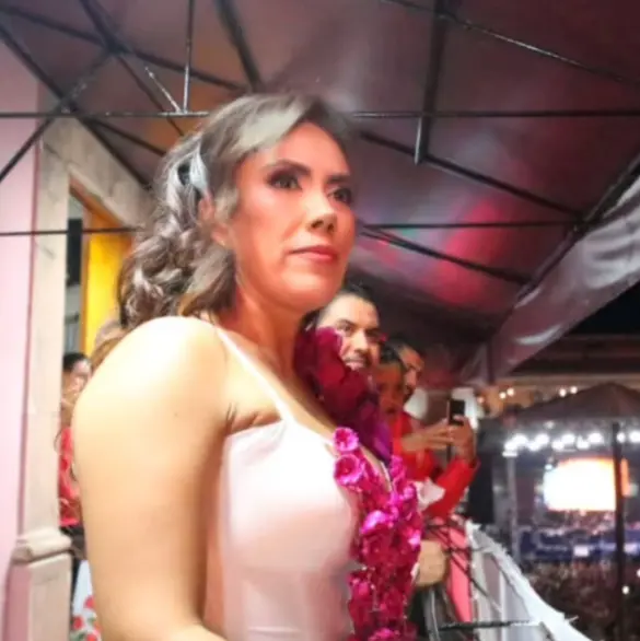 ¿Quién es Fanny Arreola, la alcaldesa de Apatzingán que contrató un grupo de narcocorridos y hasta pidió canción? ¿Quién es Fanny Arreola, la alcaldesa de Apatzingán que contrató un grupo de narcocorridos y hasta pidió canción?