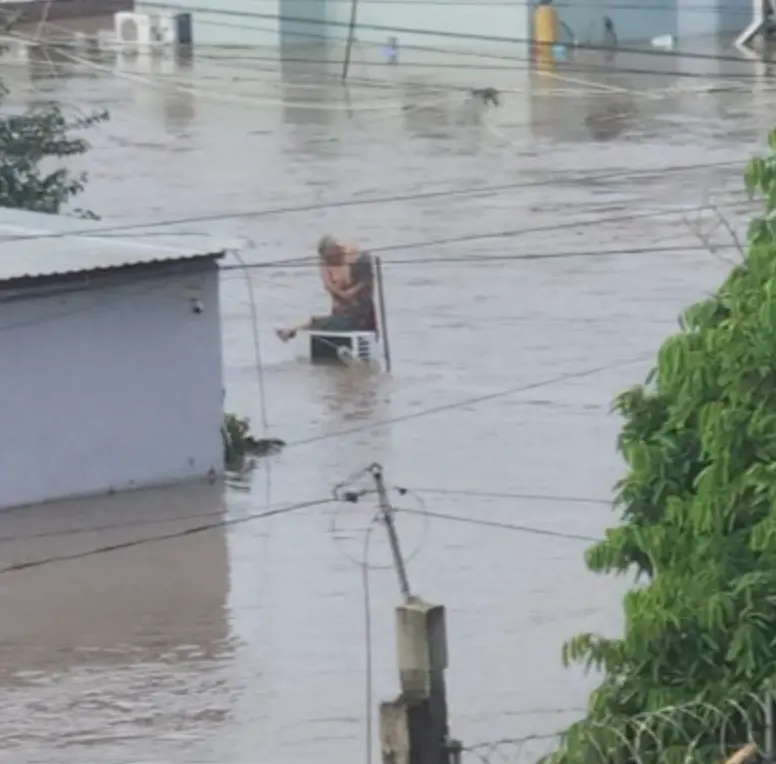 Captura de pantalla.