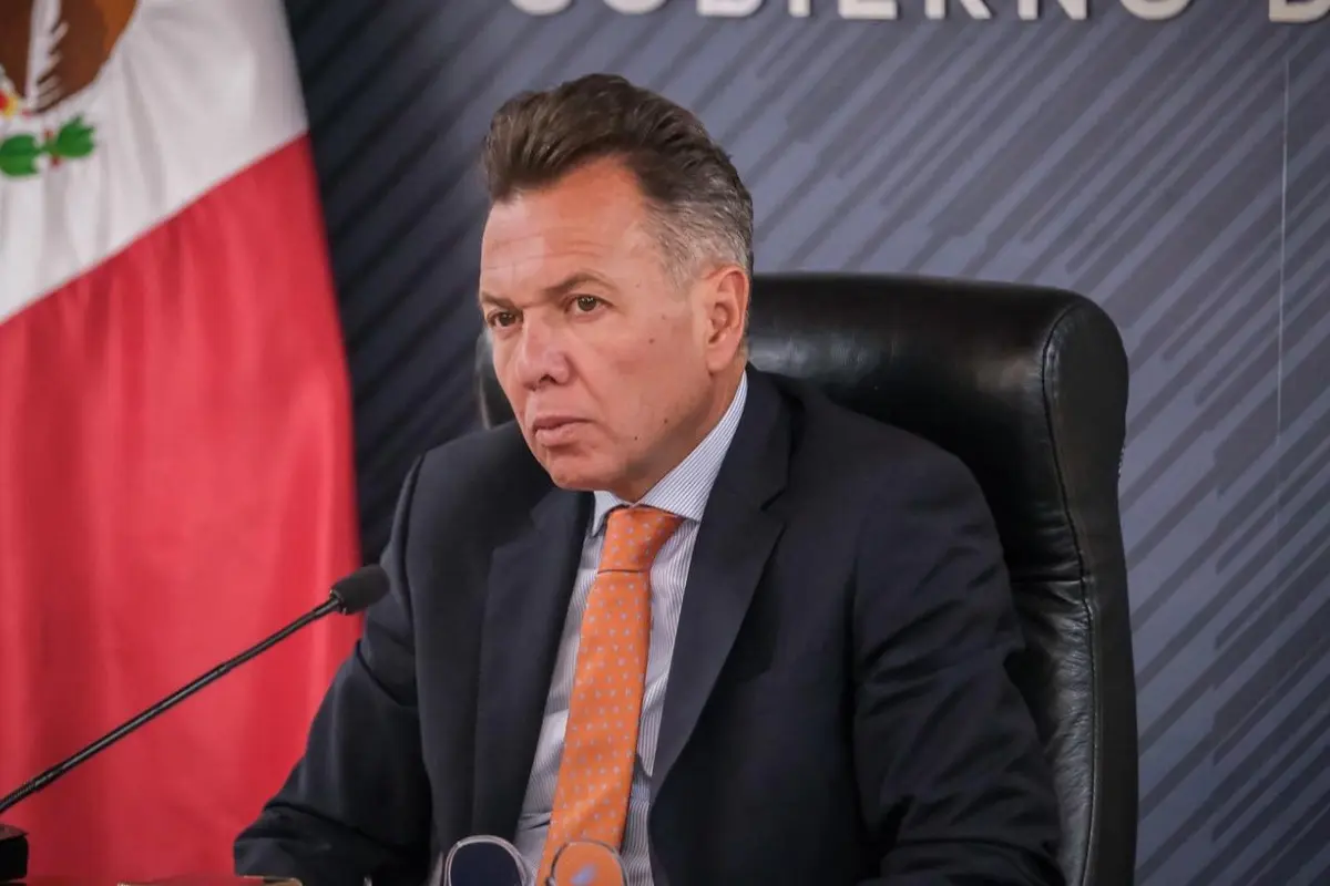  Pablo Lemus confirma acuerdo con productores de maíz
 