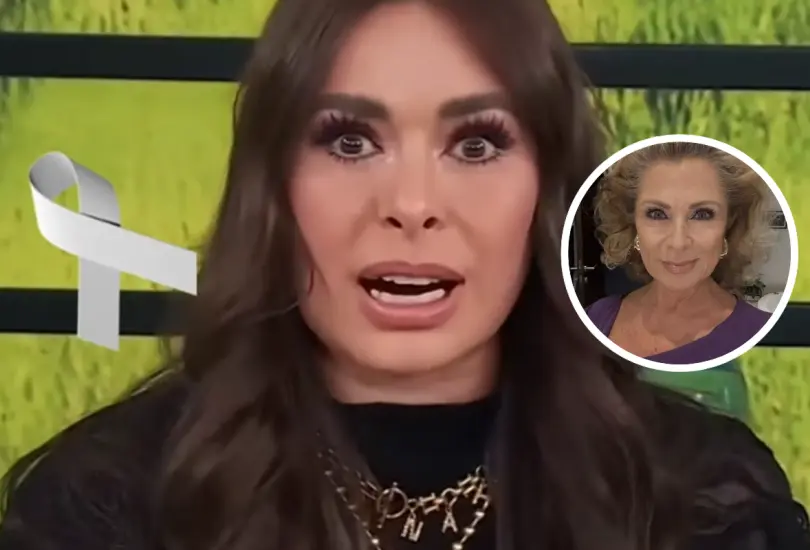 Lety Calderón y Galilea Montijo son víctimas de la IA