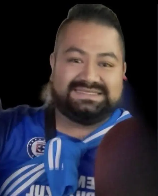 Rodrigo Mondragón Especial