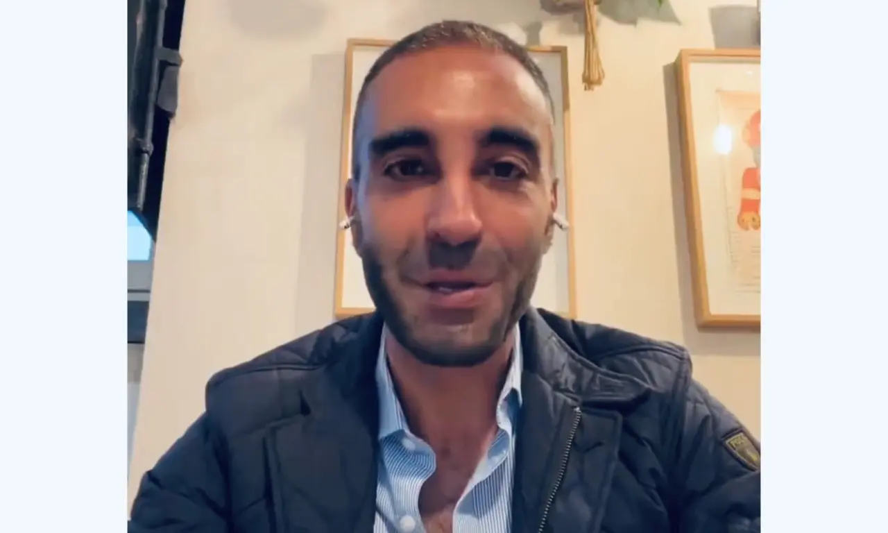  Simón Levy rompe el silencio: desmiente su arresto y denuncia atentado en su contra 