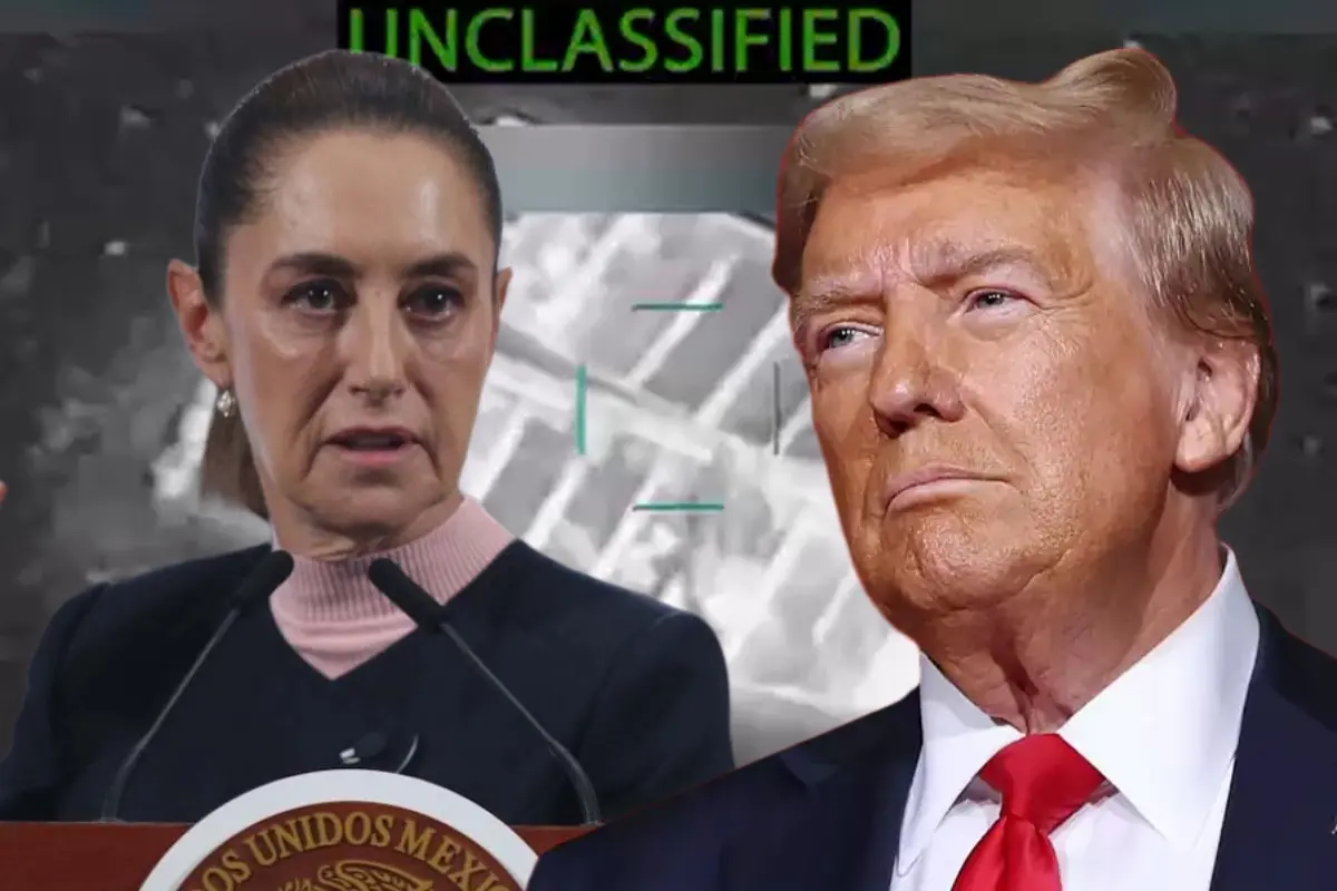  EE.UU. bombardea embarcación frente a Acapulco 