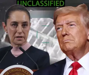 EE.UU. bombardea embarcación frente a Acapulco y eleva la tensión con México