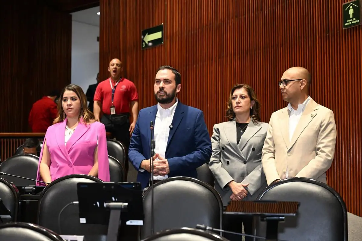 Alan Márquez señaló que el país atraviesa una de las peores crisis agrícolas en décadas. Especial