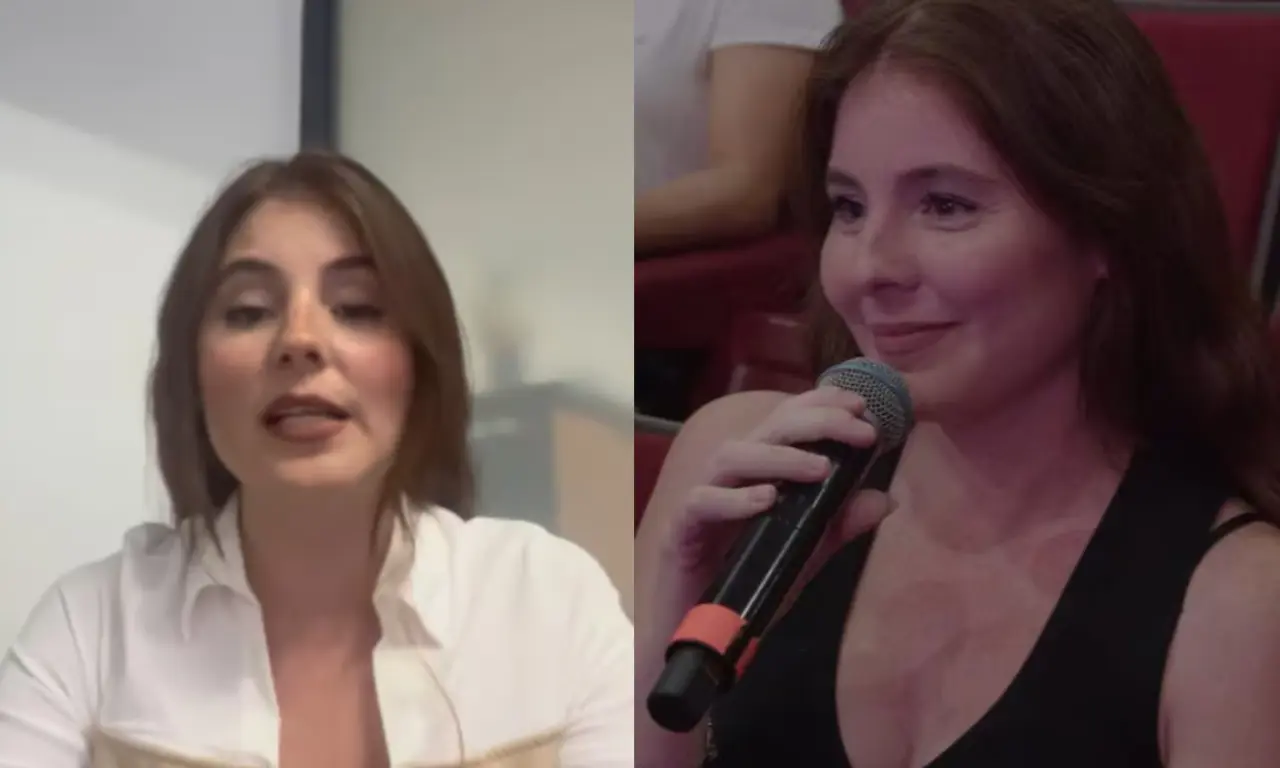  Natalia Montaño Ruelas rompe el silencio. 