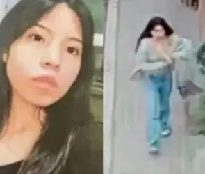 Caso Kimberly Moya: secta "Trinitario Mariano" estaría detrás de la desaparición de la estudiante de CCH Naucalpan